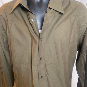 DOLCE & GABBANA DRESS SHIRT